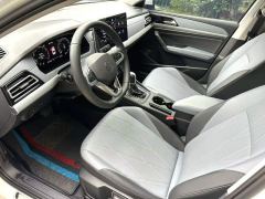 Volkswagen Lavida 1.5L Edition - ფოტო 4