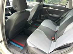 Volkswagen Lavida 1.5L Edition - ფოტო 6