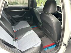 Volkswagen Lavida 1.5L Edition - ფოტო 7