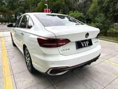 Volkswagen Lavida 1.5L Edition - ფოტო 8