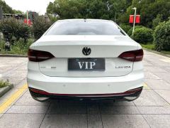 Volkswagen Lavida 1.5L Edition - ფოტო 9