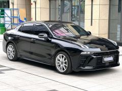 Lynk & Co 03 2.0T T5 2WDPro 5 - photo 3