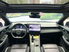 Lynk & Co 03 2.0T T5 2WDPro 5 - photo 5
