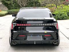 Lynk & Co 03 2.0T T5 2WDPro 5 - photo 8