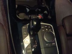 BMW X3 xDrive 30i Version M - ფოტო 10