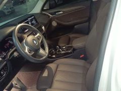 BMW X3 xDrive 30i Version M - ფოტო 11