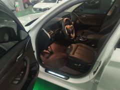 BMW X3 xDrive 30i Version M - ფოტო 12