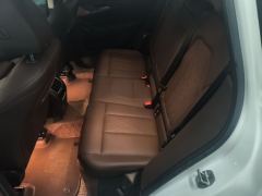 BMW X3 xDrive 30i Version M - ფოტო 13