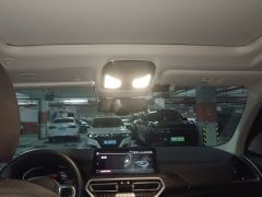 BMW X3 xDrive 30i Version M - ფოტო 14