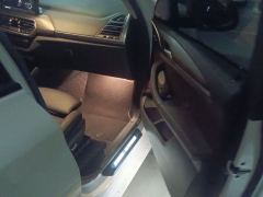 BMW X3 xDrive 30i Version M - ფოტო 19