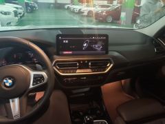 BMW X3 xDrive 30i Version M - ფოტო 5