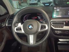 BMW X3 xDrive 30i Version M - ფოტო 6