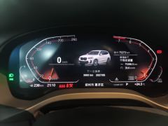 BMW X3 xDrive 30i Version M - ფოტო 8