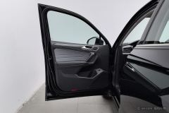 Volkswagen Tiguan L 330TSI 2WD R-Line Flagship Edition 5-seater - ფოტო 11