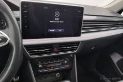Volkswagen Tiguan L 330TSI 2WD R-Line Flagship Edition 5-seater - ფოტო 16