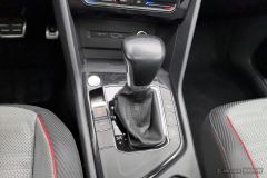 Volkswagen Tiguan L 330TSI 2WD R-Line Flagship Edition 5-seater - ფოტო 17