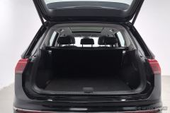 Volkswagen Tiguan L 330TSI 2WD R-Line Flagship Edition 5-seater - ფოტო 20