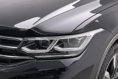 Volkswagen Tiguan L 330TSI 2WD R-Line Flagship Edition 5-seater - ფოტო 5
