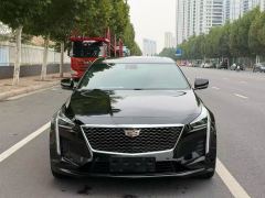 Cadillac CT6 28T Luxury - ფოტო 2
