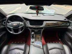 Cadillac CT6 28T Luxury - ფოტო 5