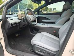 Nissan N7 540km 510 Air - ფოტო 5