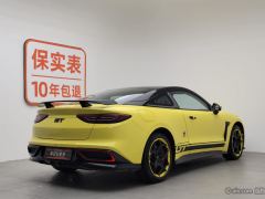 Neta GT 580km AWD580 Edition - фото 2
