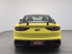 Neta GT 580km AWD580 Edition - фото 4