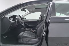 Volkswagen Magotan PHEV GTE 1.4T Luxury Edition - photo 13