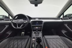Volkswagen Magotan PHEV GTE 1.4T Luxury Edition - photo 14