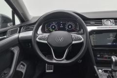 Volkswagen Magotan PHEV GTE 1.4T Luxury Edition - photo 15