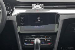 Volkswagen Magotan PHEV GTE 1.4T Luxury Edition - photo 16