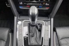 Volkswagen Magotan PHEV GTE 1.4T Luxury Edition - photo 17