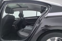 Volkswagen Magotan PHEV GTE 1.4T Luxury Edition - photo 19