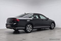 Volkswagen Magotan PHEV GTE 1.4T Luxury Edition - photo 2