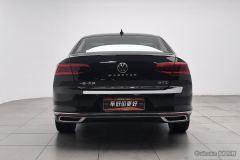 Volkswagen Magotan PHEV GTE 1.4T Luxury Edition - photo 4