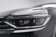 Volkswagen Magotan PHEV GTE 1.4T Luxury Edition - photo 5