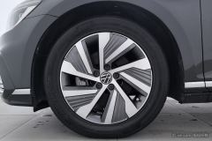 Volkswagen Magotan PHEV GTE 1.4T Luxury Edition - photo 6