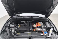 Volkswagen Magotan PHEV GTE 1.4T Luxury Edition - photo 7