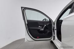 Mercedes-Benz A-Class Facelift A 200 L Sport Sedan Fashion Edition - photo 11