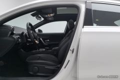 Mercedes-Benz A-Class Facelift A 200 L Sport Sedan Fashion Edition - photo 13