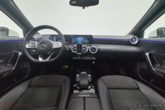 Mercedes-Benz A-Class Facelift A 200 L Sport Sedan Fashion Edition - photo 14