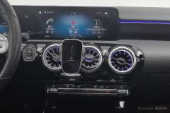Mercedes-Benz A-Class Facelift A 200 L Sport Sedan Fashion Edition - photo 16