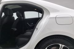Mercedes-Benz A-Class Facelift A 200 L Sport Sedan Fashion Edition - photo 19