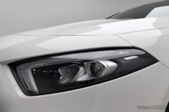 Mercedes-Benz A-Class Facelift A 200 L Sport Sedan Fashion Edition - photo 5