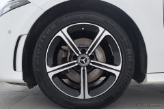 Mercedes-Benz A-Class Facelift A 200 L Sport Sedan Fashion Edition - photo 6