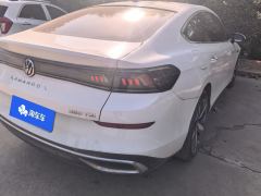 Volkswagen Lamando L 280TSI Edition - фото 2