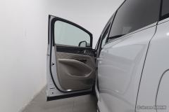 Denza D9 EV 600km 4WD Flagship Edition 7-seater - ფოტო 11