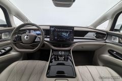 Denza D9 EV 600km 4WD Flagship Edition 7-seater - ფოტო 14