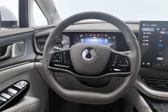 Denza D9 EV 600km 4WD Flagship Edition 7-seater - ფოტო 15