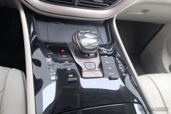 Denza D9 EV 600km 4WD Flagship Edition 7-seater - ფოტო 17